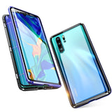 Magnetic Full Body Cover for Huawei