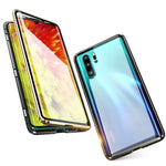 Magnetic Full Body Cover for Huawei