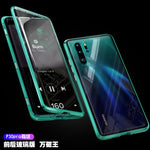 Magnetic Full Body Cover for Huawei