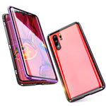 Magnetic Full Body Cover for Huawei