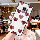 Tempered Glass Cases For Samsung