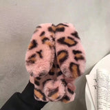 Rabbit Fur Cases For Samsung