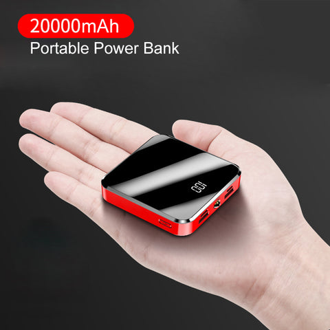 20000mAh Portable Charger Power Bank 20000 mAh