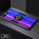 Finger Ring Kickstand Case for Huawei