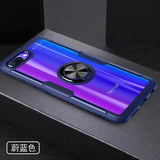 Finger Ring Kickstand Case for Huawei