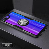 Finger Ring Kickstand Case for Huawei