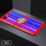 Finger Ring Kickstand Case for Huawei