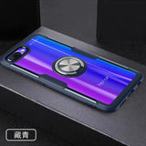 Finger Ring Kickstand Case for Huawei