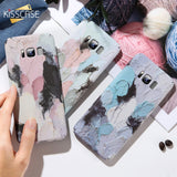 KISSCASE Case For Samsung